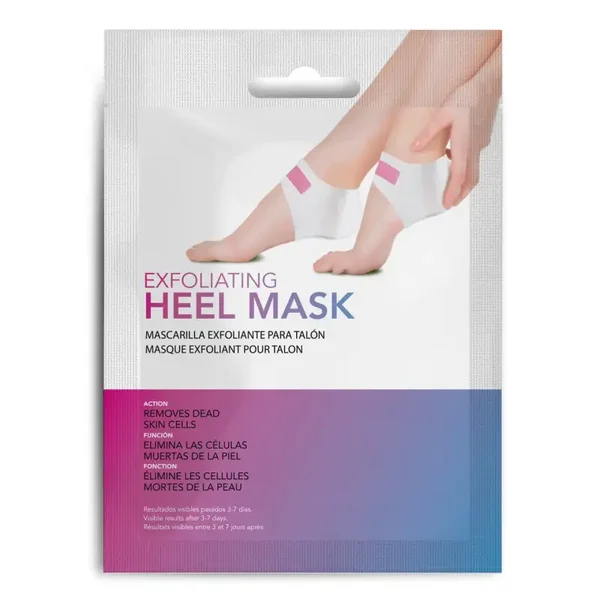 IDC Institute Exfoliërend Hielmasker