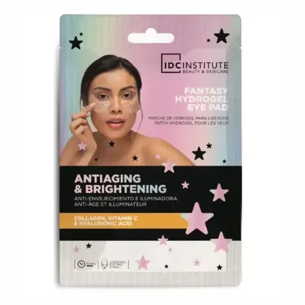 IDC Institute Fantasie-oogmasker