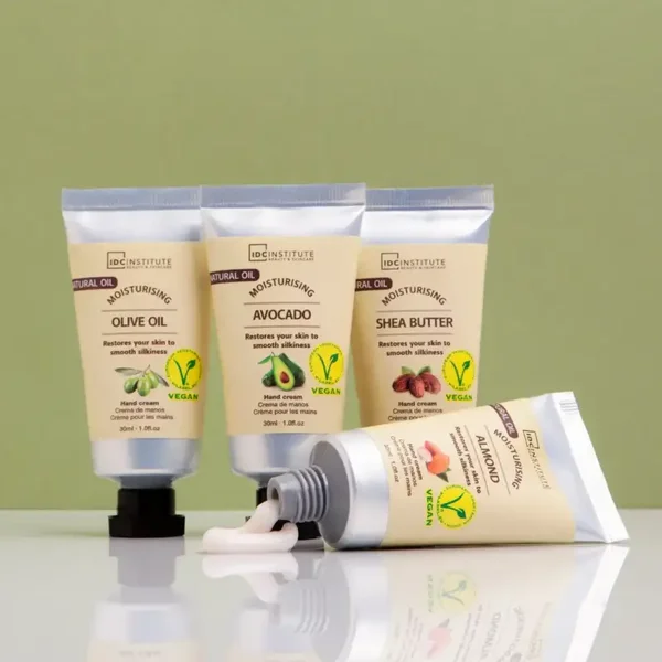 IDC Institute Natural Oil Handcrème – 30 ml