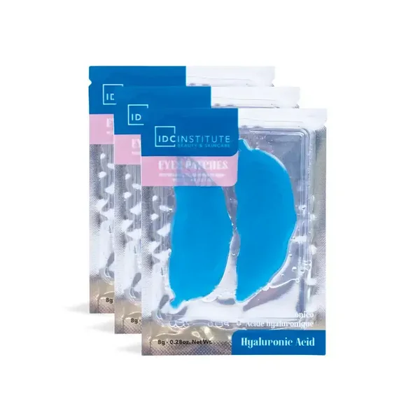 IDC Institute Hyaluronzuur Oogpatches