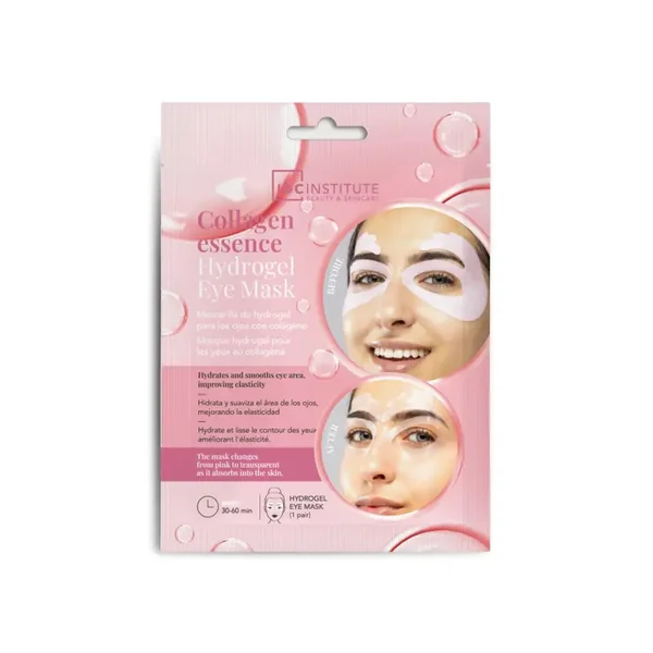 IDC Institute Oogmasker Collageen