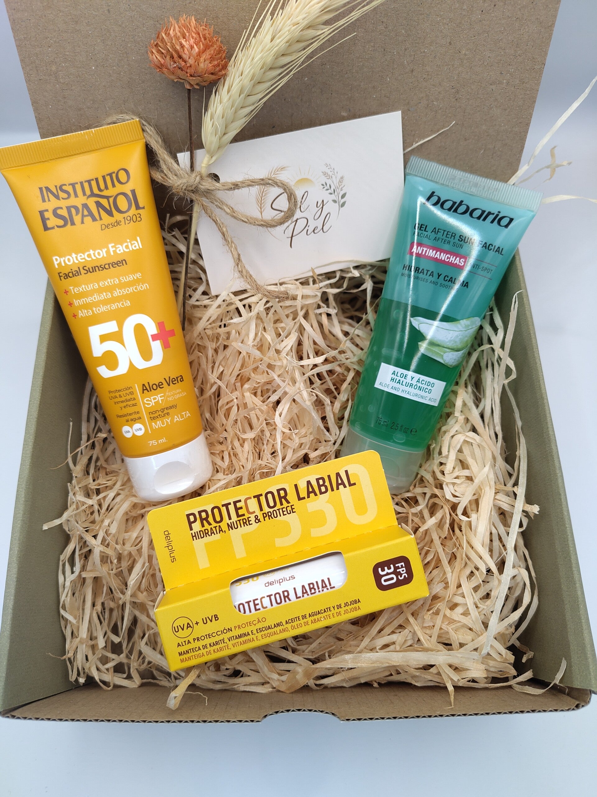 Verwenbox "Summer Glow"