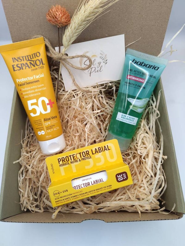 Verwenbox "Summer Glow"