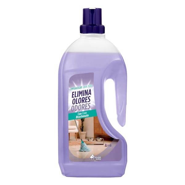 Bosque Verde Allesreiniger met Bicarbonaat – 1,5 L