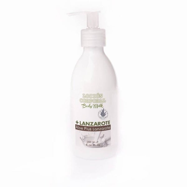 Body Milk  Aloë Vera 250ml