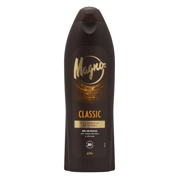 Magno Classic Original Douchegel – 600 ml