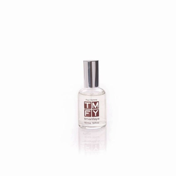 Eau De Toilette "Timanfaya" voor mannen 50 ml