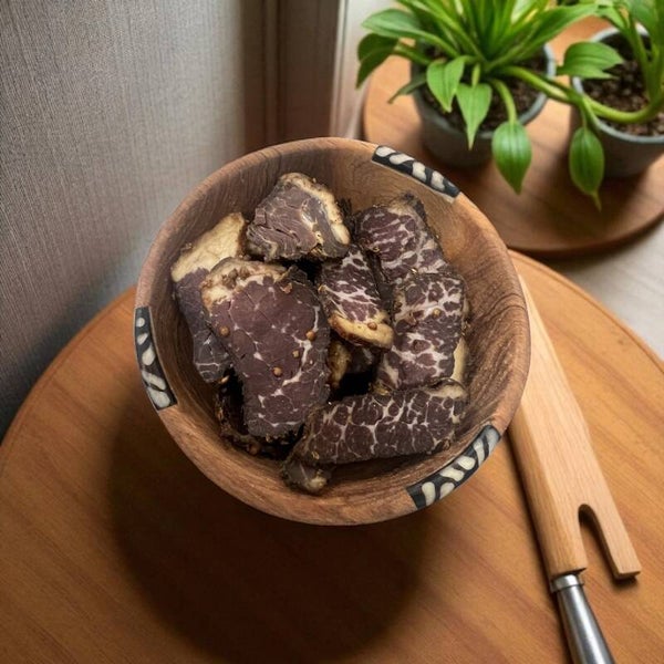 Biltong - Original Beef