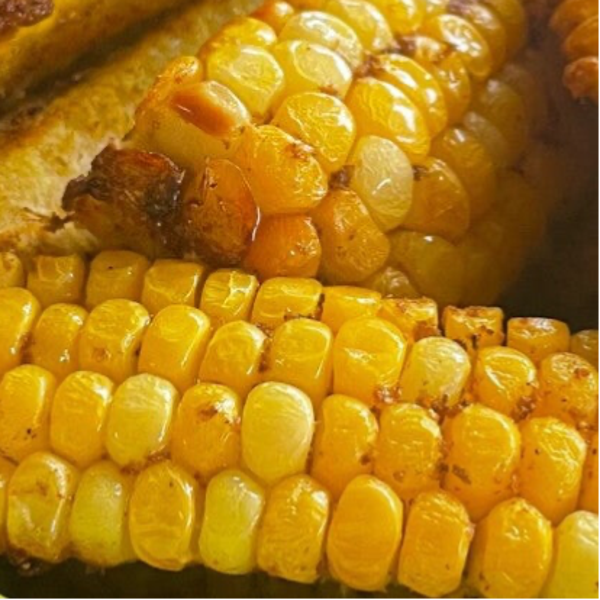 Corn Ribs - Durban Curried (16 pieces)