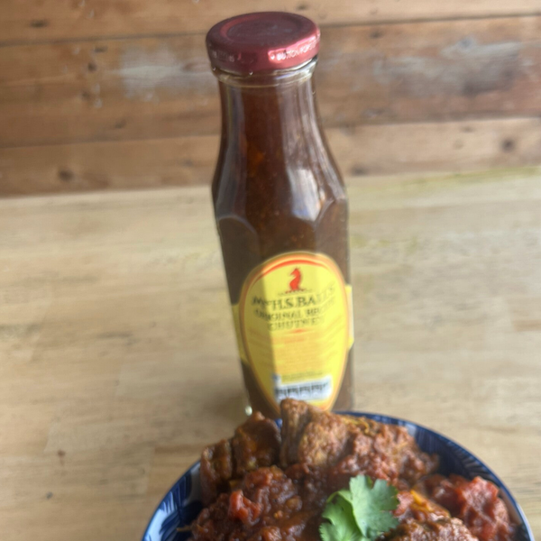 Mrs Balls Chutney - Original 470ml