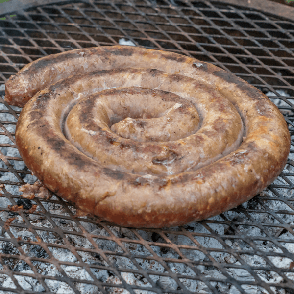 Boerewors (Prime Beef only) - (500g)