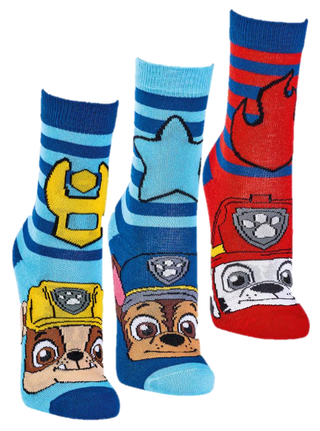 Baby- und Kindersocken