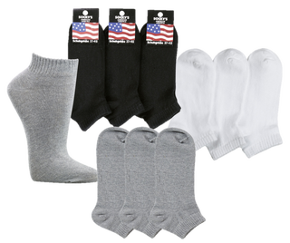 Sneaker-Socken