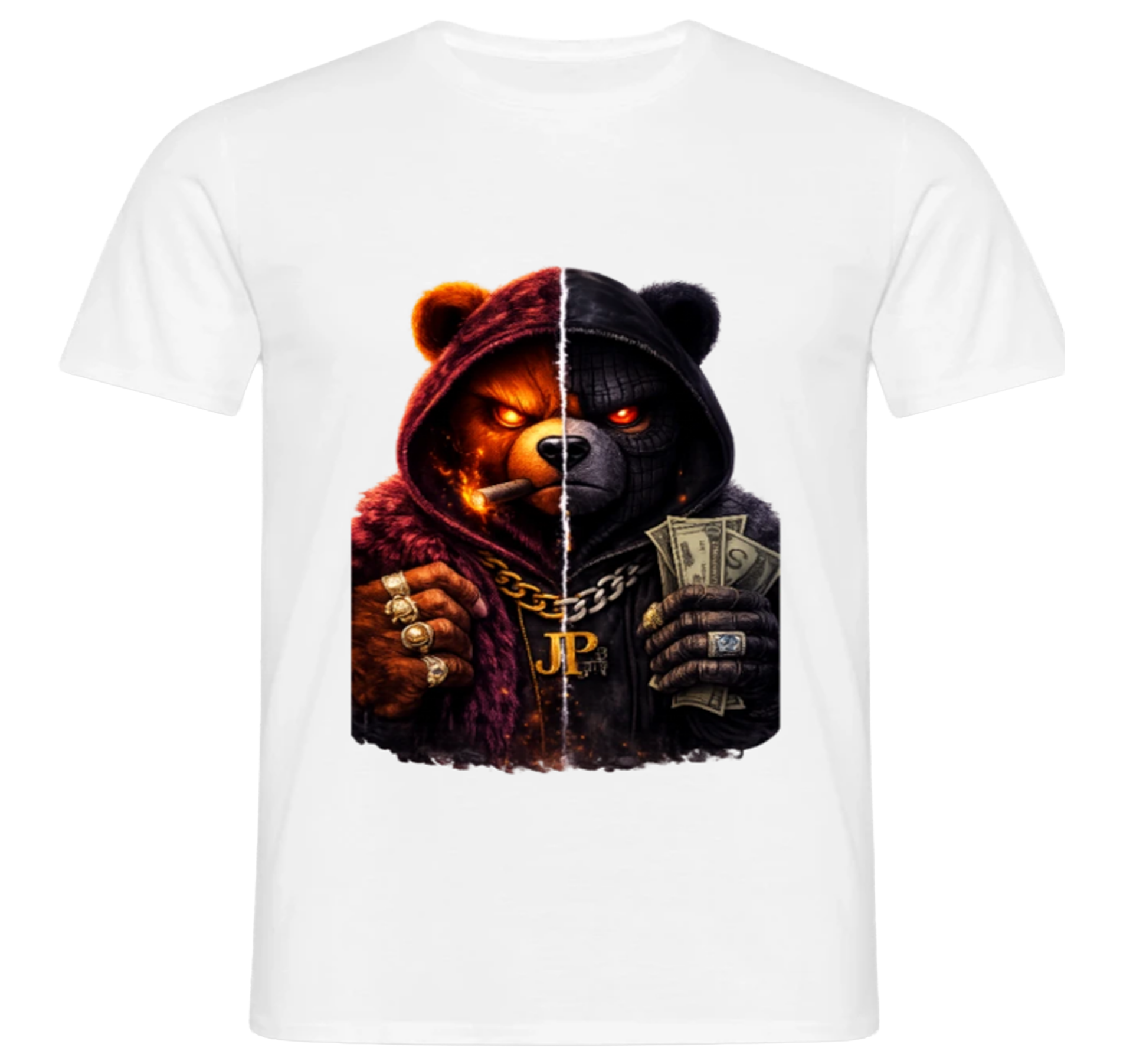 JP Street King Edition