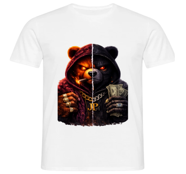 JP Street King Edition