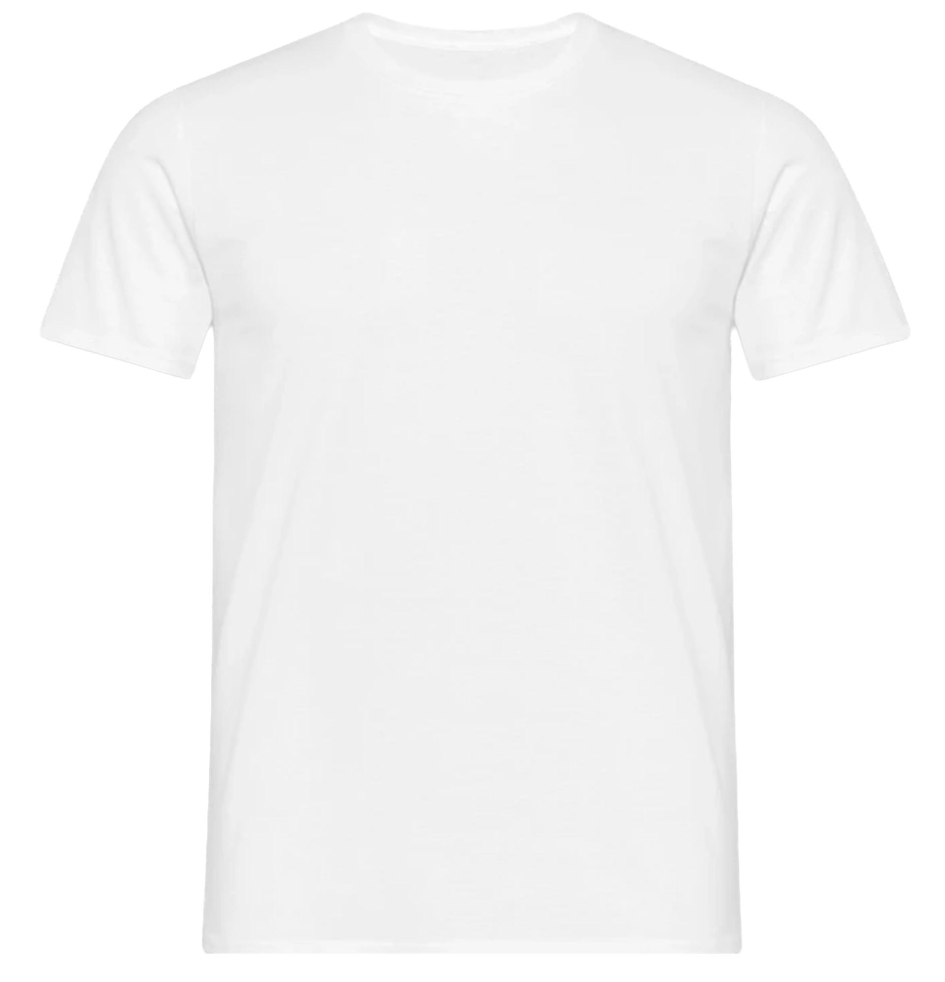 Blanco T shirt wit