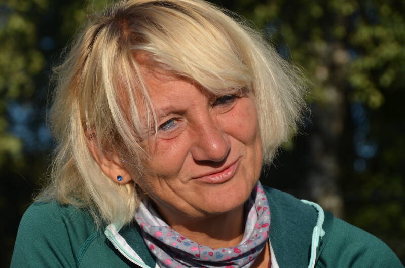 Wie stärke ich mein Immunsystem? Tipps von Lolita Rühle