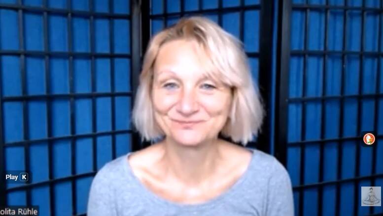 Loslassen, Minimeditation 5 Minuten in der Stillle