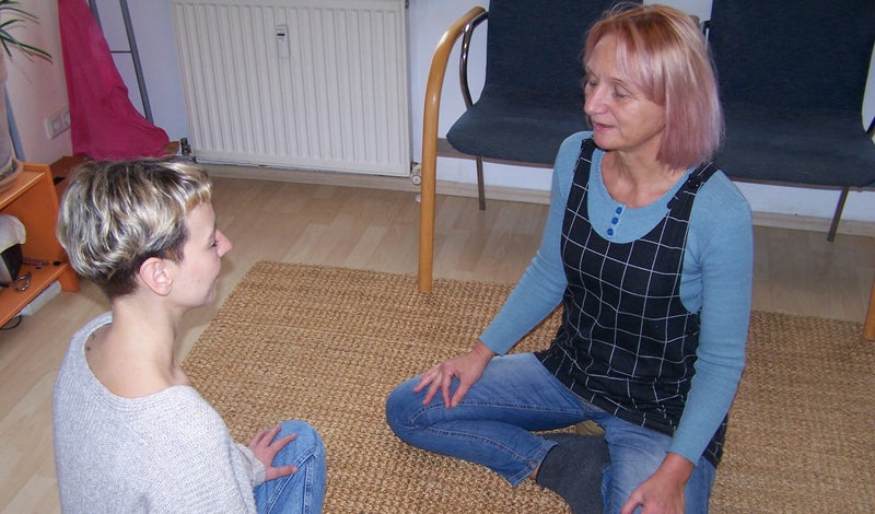 spirituelles Coaching für Frauen in Fürth bei Nürnberg