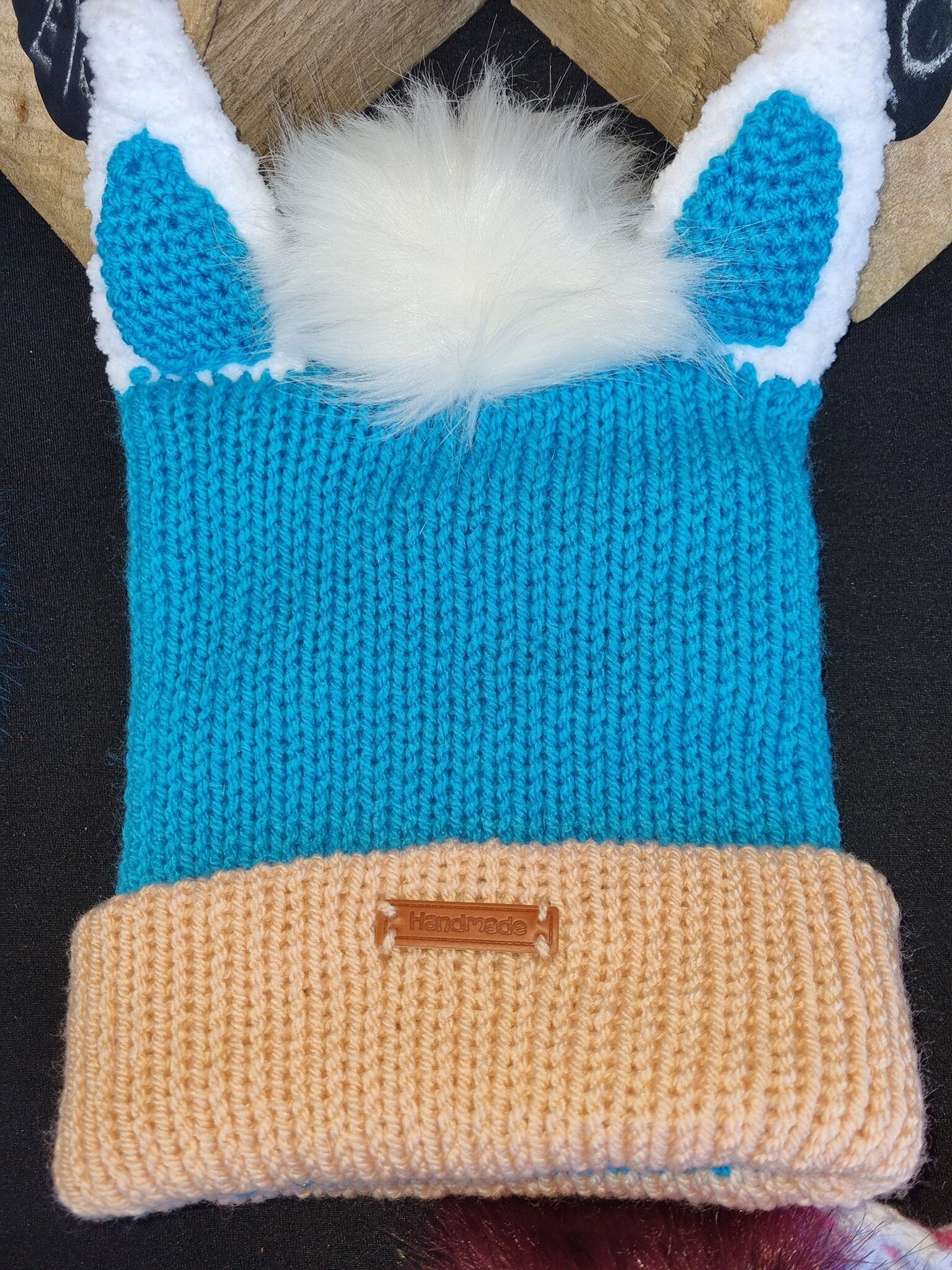Ear Hat