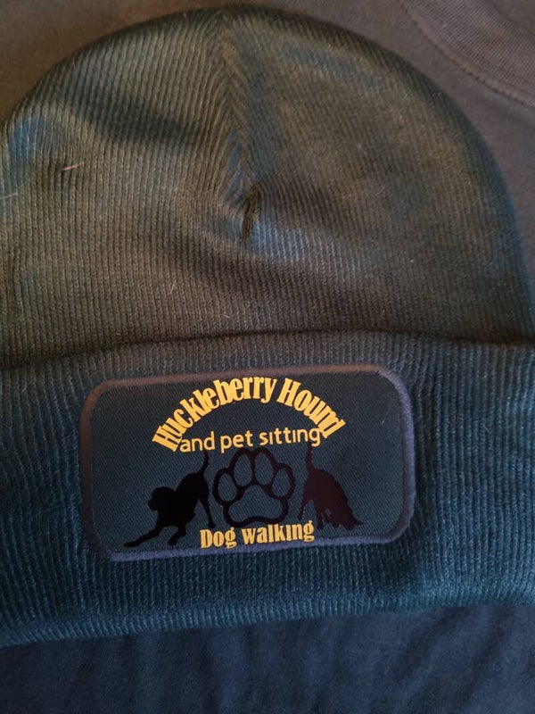 Logo Beanie Hat