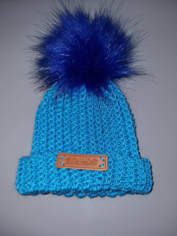Baby Hats Made to order.