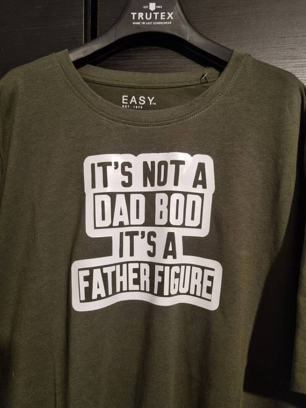 Dad Bod T-Shirt