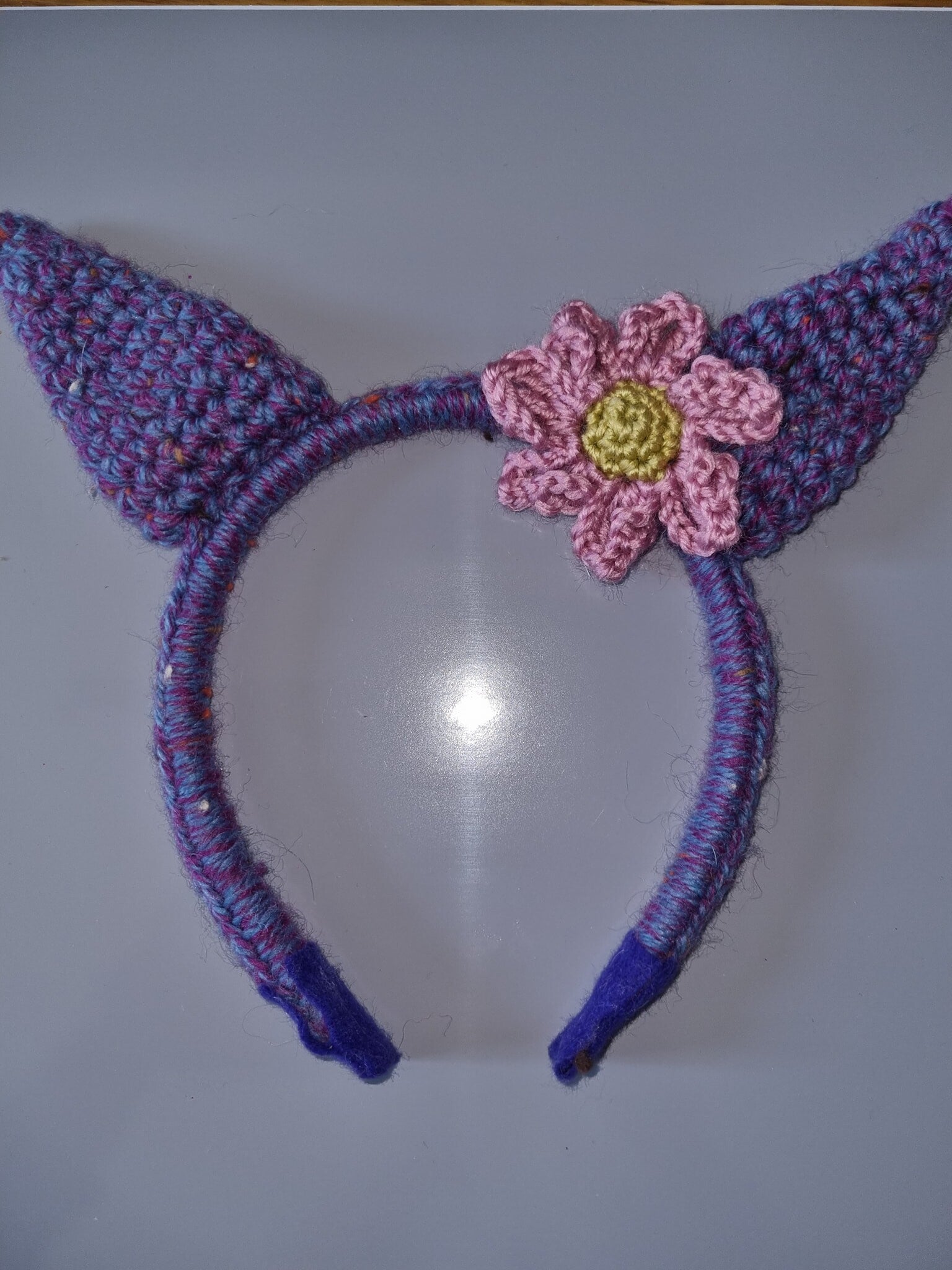 Kids Hand crochet Headbands