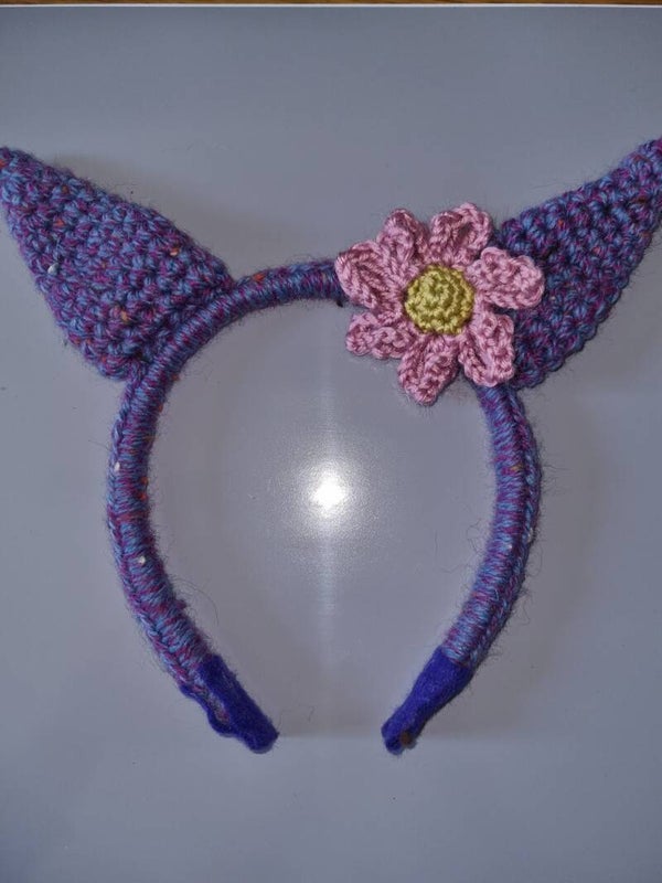 Kids Hand crochet Headbands