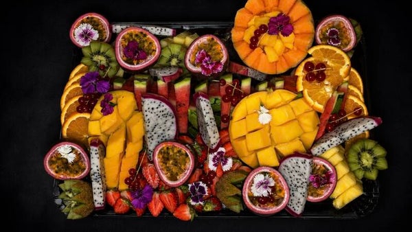 Plateau de fruits Premium– 5 à 10 personnes