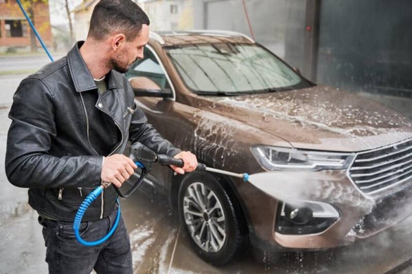 Basic Wash Vacuum Wipe Down Summer Special $89.00