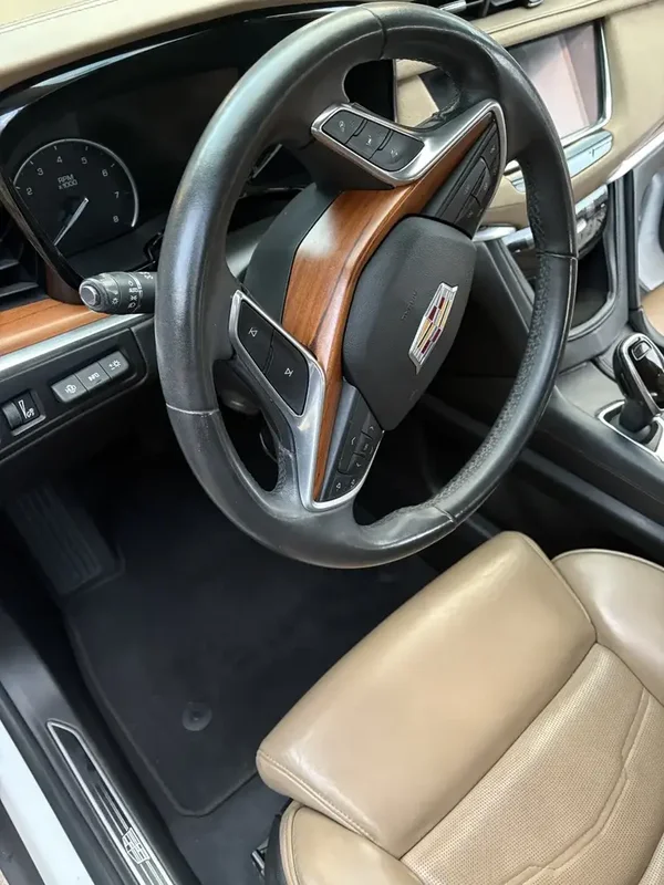 $159 INTERIOR & EXTERIOR DETAIL