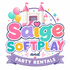 Saige Softplay and Party Rentals