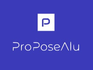 ProPoseAlu