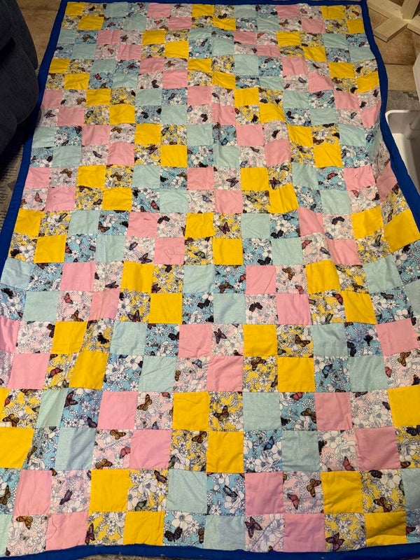 Custom Quilts
