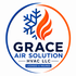 Grace Air Solutions HVAC LLC