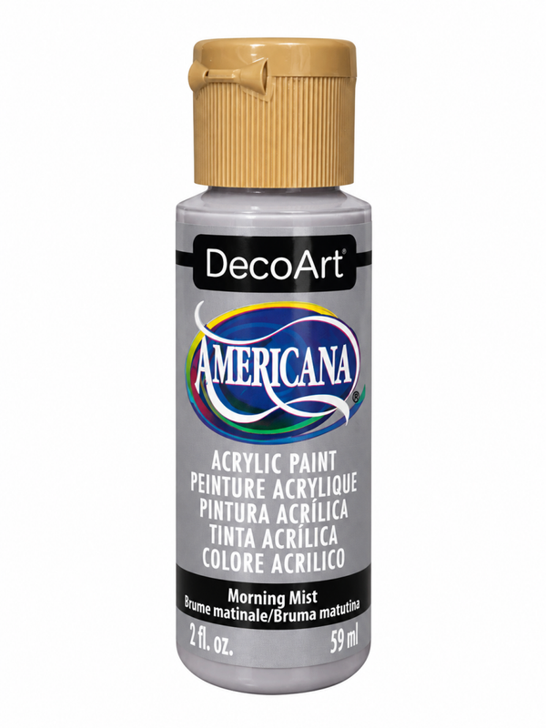 DecoArt Americana acrylverf: Morning Mist