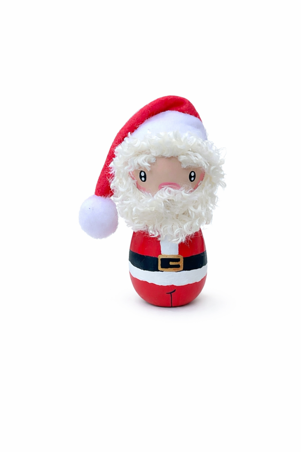 Kerstman