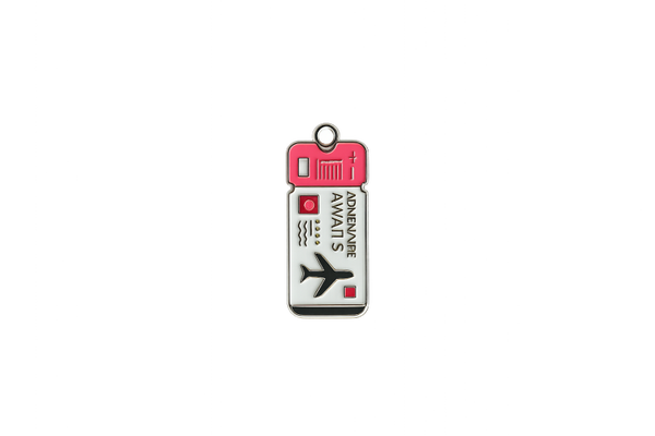 Vliegticket