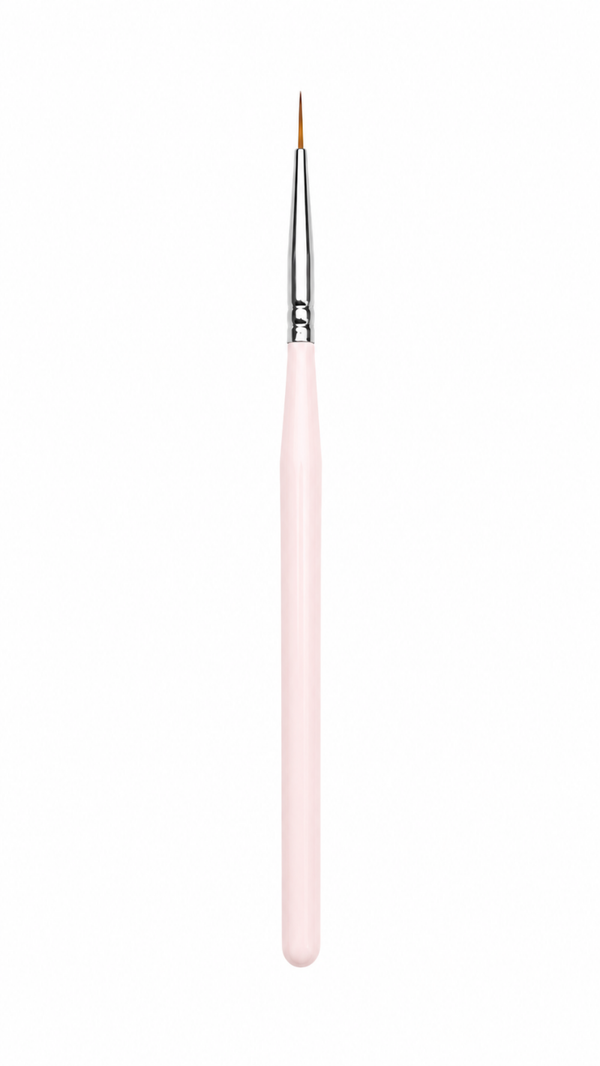 Roze 15 mm