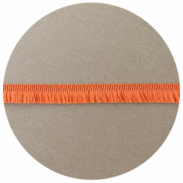 Sierband oranje