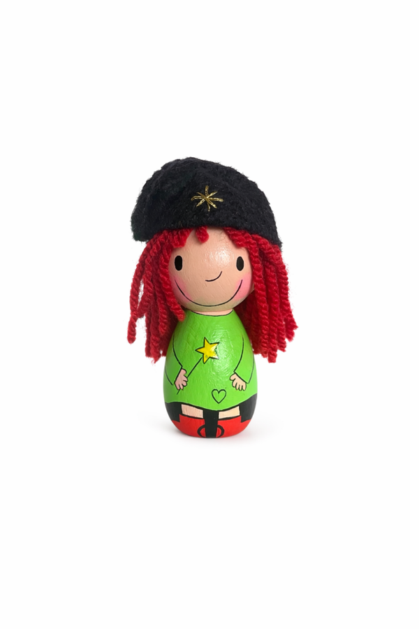 Heksje Mimi