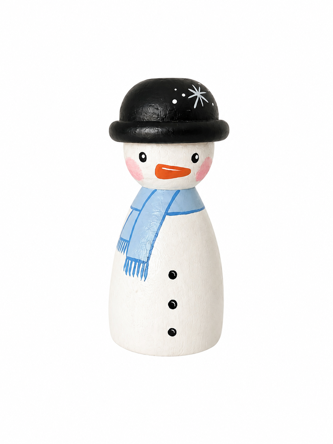 Sneeuwpop