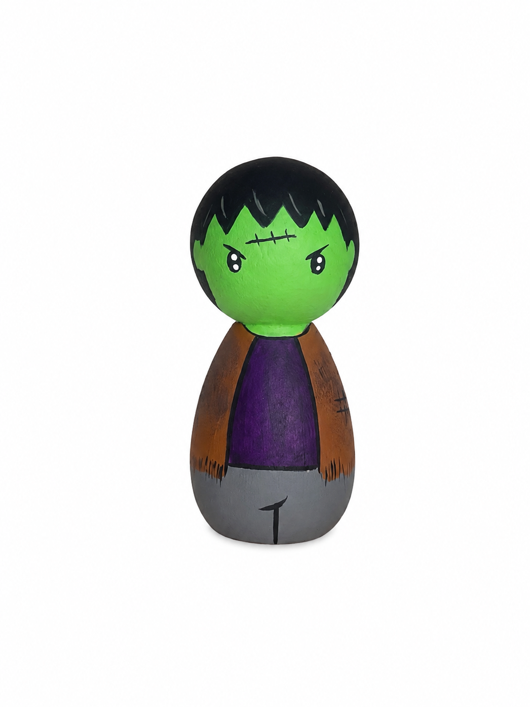 Zombie