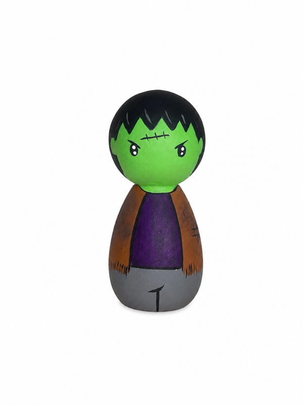 Zombie