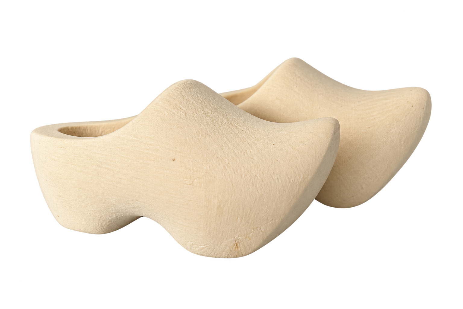Houten klompen