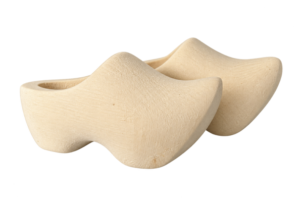 Houten klompen