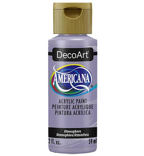 DecoArt Americana acrylverf: Atmosphere