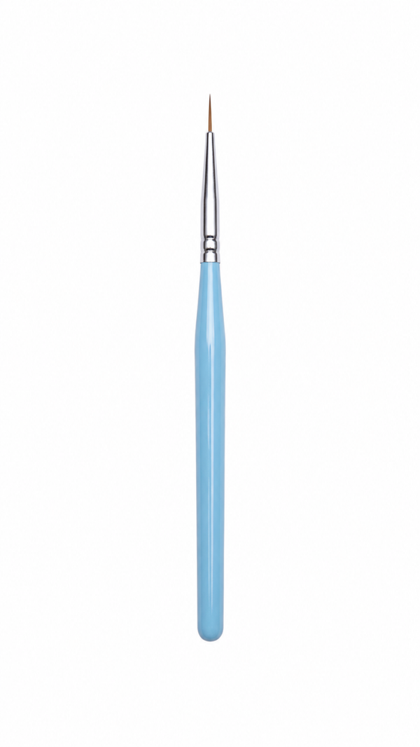 Blauw 7 mm