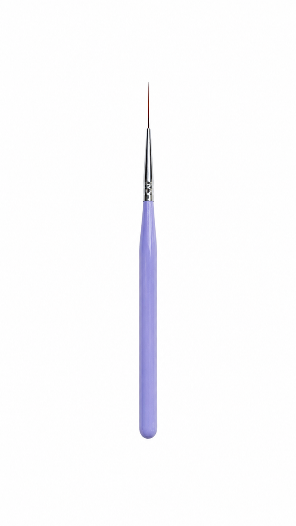 Paars 20 mm